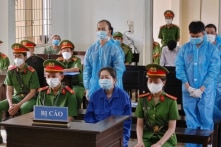 Bà ‘trùm buôn lậu’ Mười Tường bị tuyên y án 8 năm tù