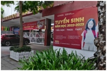 Vụ hàng trăm HS Trường iSchool Nha Trang ngộ độc: Có kết quả điều tra ban đầu