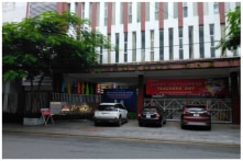 Trường iSchool Nha Trang lấy ý kiến cho học sinh đi học trở lại