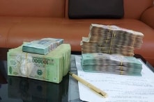 Cùng làm tổ trưởng vay vốn, hai chị em lập mưu lừa đảo người quen gần 3 tỷ đồng