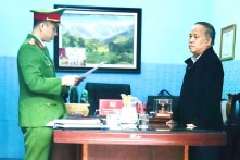 Chi trả tiền đền bù cao hơn 1,5 lần quy định, 3 lãnh đạo cấp huyện nhận án tù