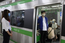 Đường sắt Cát Linh-Hà Đông lỗ gần 160 tỷ đồng: Giới chức Hà Nội nêu nhiều nguyên nhân