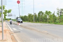 Sở GTVT TP.HCM đề xuất chi 17.000 tỷ đồng làm hơn 6 km Vành đai 2