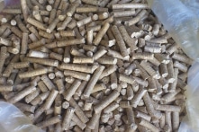 Việt Nam thuận lợi xuất khẩu viên nén gỗ, tăng 83% so với cùng kỳ