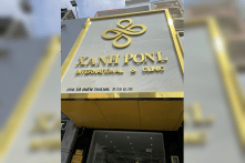 TP.HCM: Viện thẩm mỹ không giấy phép vẫn cắt mí, căng da