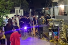 Vụ 3 con gái đốt nhà mẹ đẻ: Người con gái cả tử vong sau gần 20 ngày thảm kịch