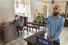 Vừa mãn hạn tù, người đàn ông tại Đắk Lắk tiếp tục hiếp dâm bà lão