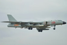 Đe dọa leo thang: ĐCSTQ cử 18 oanh tạc cơ quấy rối Đài Loan trong một ngày