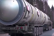 Nga tuyên bố triển khai tên lửa đạn đạo liên lục địa vào ‘nhiệm vụ chiến đấu’