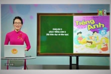 Hà Nội cử 200 giáo viên đi Australia học nâng cao trình độ tiếng Anh