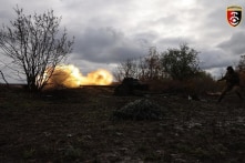 Ukraine: Tổn thất của binh lính Nga vượt quá 100.000 người