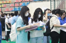 51,8% sinh viên, 30,2% cán bộ, giảng viên 3 trường sư phạm từng bị quấy rối tình dục