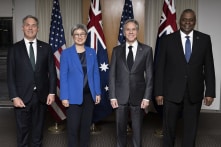 Mỹ – Australia thắt chặt quan hệ quốc phòng, cam kết chống Trung Quốc