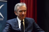 Bernard Arnault