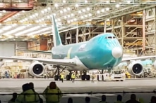 Chiếc Boeing 747 xuất xưởng cuối cùng, sau hơn nửa thế kỷ thành công trên thị trường