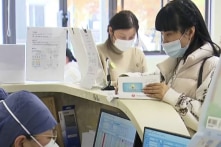 Viện IHME của Mỹ: 1 triệu người có thể chết vì COVID-19 ở Trung Quốc theo mô hình dự đoán