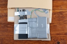 Đại sứ quán Mỹ tại Tây Ban Nha nhận bom thư