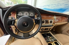 Sau 5 lần đấu giá không có người mua, xe Rolls-Royce của FLC giảm 1,2 tỷ đồng