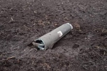 Belarus triệu tập đại sứ Ukraine về tên lửa phòng không đi lạc