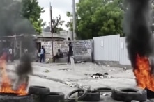 Haiti rơi vào trạng thái vô chính phủ, các băng nhóm hoành hành