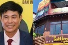 Lừa hơn 361.000 người, Chủ tịch Công ty Gold Time đút túi 200 tỷ đồng