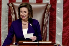 Bà Nancy Pelosi không tái tranh cử Hạ viện, khép lại sự nghiệp kéo dài 40 năm
