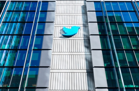 Mạng xã hội Twitter lại gặp sự cố truy cập