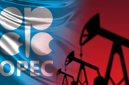 “OPEC+”: Sản lượng dầu tháng Sáu sẽ tăng thêm 188.000 thùng/ngày