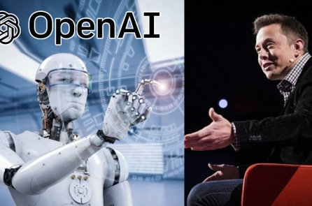 ChatGPT của OpenAI nói chuyện như người, ‘gây bão mạng’ Internet