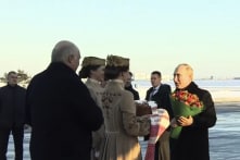 Máy bay không người lái Kamikaze của Nga tấn công Kyiv khi ông Putin gặp đồng minh Belarus