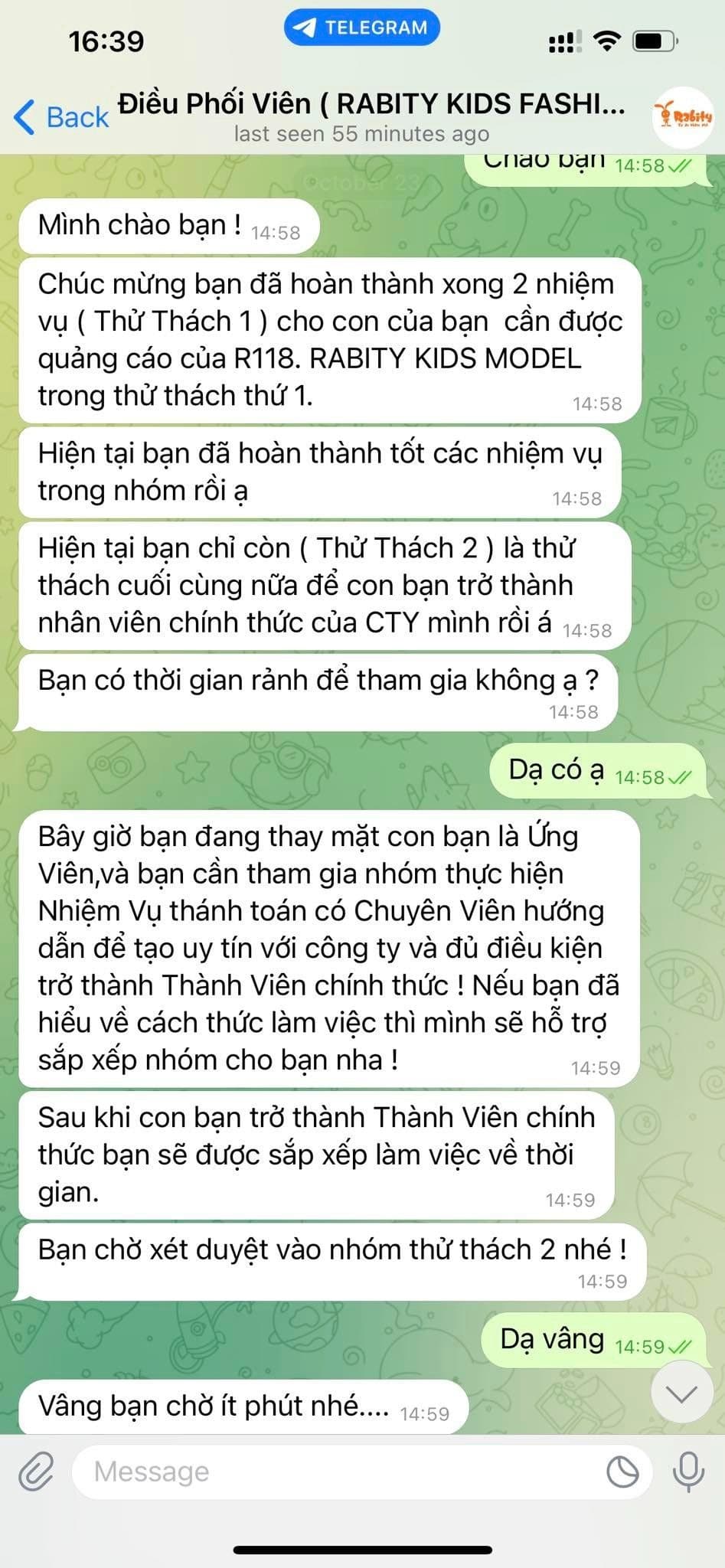 Sap bay lua ‘tuyen mau nhi co phu huynh bi lua den gan 440 trieu dong