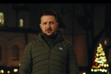 Zelensky: ‘Kế hoạch hòa bình’ của Trung Quốc hàm ý Nga phải rút quân khỏi Ukraine