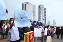 Sri Lanka có thể triển khai chiến dịch “Trung Quốc cút đi”