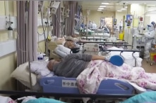 Thượng Hải yêu cầu cư dân ở nhà dịp Giáng sinh khi dịch bệnh gia tăng