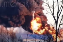 Nga nói Ukraine tấn công nhiều drone vào Moscow