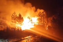 Moscow cáo buộc Ukraine tấn công căn cứ không quân gây chết người