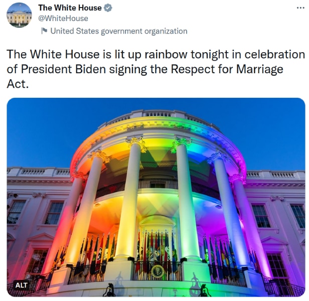 White House