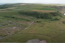 Anh phê duyệt mỏ than mới đầu tiên sau nhiều thập kỷ