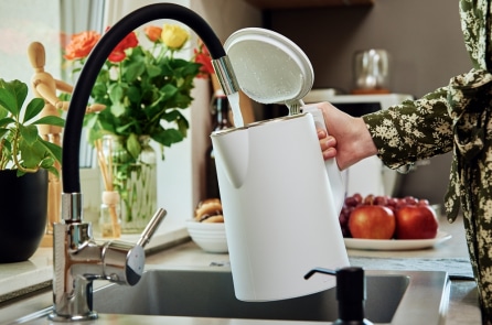 Báo cáo: Khoảng 40% đường ống nước của thành phố New York có chứa chì