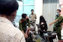An Giang: Thanh niên giả công an dẫn đường cho xe cứu thương bị bắt