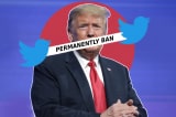 ban Trump