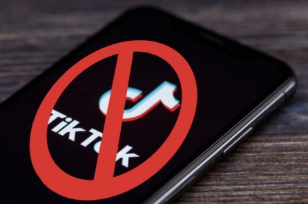 Hạ viện Mỹ muốn cấm triệt để TikTok, nhiều bang ở Mỹ đã ra lệnh cấm
