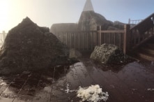 Miền Bắc sắp đón không khí lạnh tăng cường, vùng núi cao dưới 6 độ C