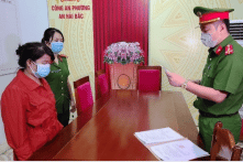 Dùng 7 sổ đỏ giả vay tiền, chủ nhóm trẻ lừa đảo hàng loạt nạn nhân