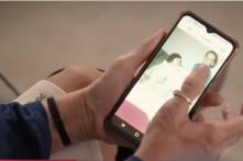 Người phụ nữ đoàn tụ với gia đình sau 5 thập kỷ bị bắt cóc