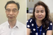 GS Nguyễn Quang Tuấn quay lại nghề y