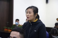 Vụ vận chuyển 30.000 tỷ đồng ra nước ngoài: ‘Bà trùm’ lĩnh 7 năm 6 tháng tù