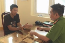 Bình Dương: Công nhân cờ bạc sát hại người đàn ông kiếm sắt trong nhà hoang