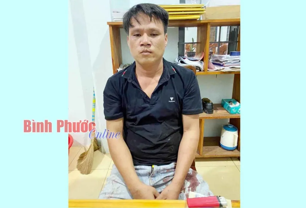 binh phuoc cho la tinh dong tinh cua vo cu nguoi dan ong sat hai co gai tre 0