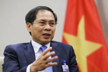 Vụ chuyến bay giải cứu: Bộ trưởng Ngoại giao Bùi Thanh Sơn bị đề nghị kỷ luật